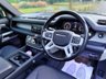 USED 2020 70 LAND ROVER DEFENDER 2.0 SD4 HSE OPEN PAN ROOF NAV 360 CAMERA HEAT/COOL SEATS 22