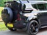 USED 2020 70 LAND ROVER DEFENDER 2.0 SD4 HSE OPEN PAN ROOF NAV 360 CAMERA HEAT/COOL SEATS 22