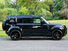 USED 2020 70 LAND ROVER DEFENDER 2.0 SD4 HSE OPEN PAN ROOF NAV 360 CAMERA HEAT/COOL SEATS 22