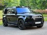 USED 2020 70 LAND ROVER DEFENDER 2.0 SD4 HSE OPEN PAN ROOF NAV 360 CAMERA HEAT/COOL SEATS 22