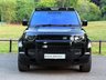 USED 2020 70 LAND ROVER DEFENDER 2.0 SD4 HSE OPEN PAN ROOF NAV 360 CAMERA HEAT/COOL SEATS 22