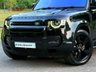 USED 2020 70 LAND ROVER DEFENDER 2.0 SD4 HSE OPEN PAN ROOF NAV 360 CAMERA HEAT/COOL SEATS 22