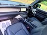 USED 2020 70 LAND ROVER DEFENDER 2.0 SD4 HSE OPEN PAN ROOF NAV 360 CAMERA HEAT/COOL SEATS 22