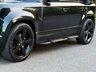 USED 2020 70 LAND ROVER DEFENDER 2.0 SD4 HSE OPEN PAN ROOF NAV 360 CAMERA HEAT/COOL SEATS 22