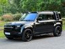 USED 2020 70 LAND ROVER DEFENDER 2.0 SD4 HSE OPEN PAN ROOF NAV 360 CAMERA HEAT/COOL SEATS 22