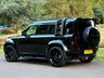 USED 2020 70 LAND ROVER DEFENDER 2.0 SD4 HSE OPEN PAN ROOF NAV 360 CAMERA HEAT/COOL SEATS 22
