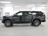 USED 2024 24 FORD RANGER 2.0 EBL 205 BHP WILDTRAK 4WD AUTOMATIC CANOPY ( NEW MODEL ! )  NEW SHAPE | 1 OWNER | CANOPY | TOW PACK