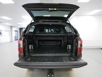 USED 2024 24 FORD RANGER 2.0 EBL 205 BHP WILDTRAK 4WD AUTOMATIC CANOPY ( NEW MODEL ! )  NEW SHAPE | 1 OWNER | CANOPY | TOW PACK