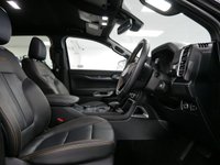 USED 2024 24 FORD RANGER 2.0 EBL 205 BHP WILDTRAK 4WD AUTOMATIC CANOPY ( NEW MODEL ! )  NEW SHAPE | 1 OWNER | CANOPY | TOW PACK