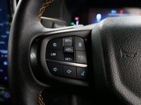 USED 2024 24 FORD RANGER 2.0 EBL 205 BHP WILDTRAK 4WD AUTOMATIC CANOPY ( NEW MODEL ! )  NEW SHAPE | 1 OWNER | CANOPY | TOW PACK