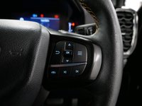 USED 2024 24 FORD RANGER 2.0 EBL 205 BHP WILDTRAK 4WD AUTOMATIC CANOPY ( NEW MODEL ! )  NEW SHAPE | 1 OWNER | CANOPY | TOW PACK