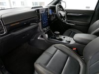 USED 2024 24 FORD RANGER 2.0 EBL 205 BHP WILDTRAK 4WD AUTOMATIC CANOPY ( NEW MODEL ! )  NEW SHAPE | 1 OWNER | CANOPY | TOW PACK