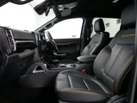 USED 2024 24 FORD RANGER 2.0 EBL 205 BHP WILDTRAK 4WD AUTOMATIC CANOPY ( NEW MODEL ! )  NEW SHAPE | 1 OWNER | CANOPY | TOW PACK