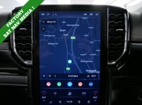 USED 2024 24 FORD RANGER 2.0 EBL 205 BHP WILDTRAK 4WD AUTOMATIC CANOPY ( NEW MODEL ! )  NEW SHAPE | 1 OWNER | CANOPY | TOW PACK