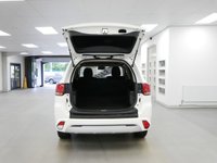 USED 2020 70 MITSUBISHI OUTLANDER 2.4 PHEV REFLEX PLUS COMMERCIAL 4WD AUTOMATIC  1 OWNER | PLUG IN HYBRID |  AUTOMATIC