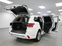 USED 2020 70 MITSUBISHI OUTLANDER 2.4 PHEV REFLEX PLUS COMMERCIAL 4WD AUTOMATIC  1 OWNER | PLUG IN HYBRID |  AUTOMATIC