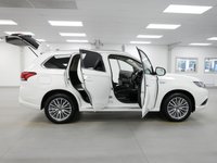 USED 2020 70 MITSUBISHI OUTLANDER 2.4 PHEV REFLEX PLUS COMMERCIAL 4WD AUTOMATIC  1 OWNER | PLUG IN HYBRID |  AUTOMATIC