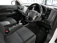 USED 2020 70 MITSUBISHI OUTLANDER 2.4 PHEV REFLEX PLUS COMMERCIAL 4WD AUTOMATIC  1 OWNER | PLUG IN HYBRID |  AUTOMATIC