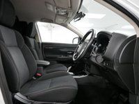 USED 2020 70 MITSUBISHI OUTLANDER 2.4 PHEV REFLEX PLUS COMMERCIAL 4WD AUTOMATIC  1 OWNER | PLUG IN HYBRID |  AUTOMATIC