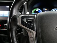 USED 2020 70 MITSUBISHI OUTLANDER 2.4 PHEV REFLEX PLUS COMMERCIAL 4WD AUTOMATIC  1 OWNER | PLUG IN HYBRID |  AUTOMATIC