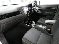 USED 2020 70 MITSUBISHI OUTLANDER 2.4 PHEV REFLEX PLUS COMMERCIAL 4WD AUTOMATIC  1 OWNER | PLUG IN HYBRID |  AUTOMATIC