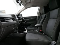 USED 2020 70 MITSUBISHI OUTLANDER 2.4 PHEV REFLEX PLUS COMMERCIAL 4WD AUTOMATIC  1 OWNER | PLUG IN HYBRID |  AUTOMATIC