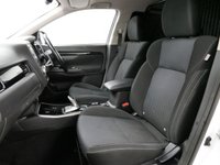 USED 2020 70 MITSUBISHI OUTLANDER 2.4 PHEV REFLEX PLUS COMMERCIAL 4WD AUTOMATIC  1 OWNER | PLUG IN HYBRID |  AUTOMATIC