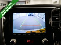 USED 2020 70 MITSUBISHI OUTLANDER 2.4 PHEV REFLEX PLUS COMMERCIAL 4WD AUTOMATIC  1 OWNER | PLUG IN HYBRID |  AUTOMATIC