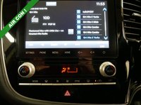 USED 2020 70 MITSUBISHI OUTLANDER 2.4 PHEV REFLEX PLUS COMMERCIAL 4WD AUTOMATIC  1 OWNER | PLUG IN HYBRID |  AUTOMATIC