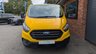 USED 2018 68 FORD TRANSIT CUSTOM 2.0 340 EcoBlue Panel Van 5dr Diesel Manual L1 H1 Euro 6 (130 ps) *** ONE OWNER - NEW CLUTCH - AIR CON - HEATED SEATS ***