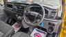 USED 2018 68 FORD TRANSIT CUSTOM 2.0 340 EcoBlue Panel Van 5dr Diesel Manual L1 H1 Euro 6 (130 ps) *** ONE OWNER - NEW CLUTCH - AIR CON - HEATED SEATS ***