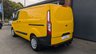 USED 2018 68 FORD TRANSIT CUSTOM 2.0 340 EcoBlue Panel Van 5dr Diesel Manual L1 H1 Euro 6 (130 ps) *** ONE OWNER - NEW CLUTCH - AIR CON - HEATED SEATS ***