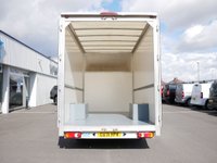 USED 2021 71 PEUGEOT BOXER 335 2.2 BLUEHDI 140 BHP L3 LONG LOW LOADER ( AIR CON ) 1 OWNER | AIR CON | LONG | LOW LOADER !