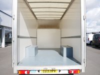 USED 2021 71 PEUGEOT BOXER 335 2.2 BLUEHDI 140 BHP L3 LONG LOW LOADER ( AIR CON ) 1 OWNER | AIR CON | LONG | LOW LOADER !