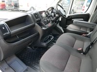USED 2021 71 PEUGEOT BOXER 335 2.2 BLUEHDI 140 BHP L3 LONG LOW LOADER ( AIR CON ) 1 OWNER | AIR CON | LONG | LOW LOADER !