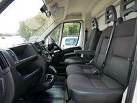 USED 2021 71 PEUGEOT BOXER 335 2.2 BLUEHDI 140 BHP L3 LONG LOW LOADER ( AIR CON ) 1 OWNER | AIR CON | LONG | LOW LOADER !