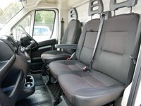 USED 2021 71 PEUGEOT BOXER 335 2.2 BLUEHDI 140 BHP L3 LONG LOW LOADER ( AIR CON ) 1 OWNER | AIR CON | LONG | LOW LOADER !