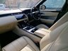USED 2019 69 LAND ROVER RANGE ROVER VELAR 2.0 D180 R-Dynamic SE SUV 5dr Diesel Auto 4WD Euro 6 (s/s) (180 ps) 