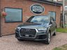 USED 2018 18 AUDI Q7 3.0 TDI V6 S line SUV 5dr Diesel Tiptronic quattro Euro 6 (s/s) (218 ps) 