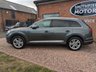 USED 2018 18 AUDI Q7 3.0 TDI V6 S line SUV 5dr Diesel Tiptronic quattro Euro 6 (s/s) (218 ps) 