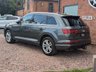 USED 2018 18 AUDI Q7 3.0 TDI V6 S line SUV 5dr Diesel Tiptronic quattro Euro 6 (s/s) (218 ps) 