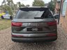 USED 2018 18 AUDI Q7 3.0 TDI V6 S line SUV 5dr Diesel Tiptronic quattro Euro 6 (s/s) (218 ps) 