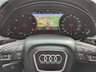 USED 2018 18 AUDI Q7 3.0 TDI V6 S line SUV 5dr Diesel Tiptronic quattro Euro 6 (s/s) (218 ps) 