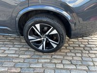 USED 2020 70 VOLVO XC90 2.0 B5 MHEV R-Design SUV 5dr Diesel Hybrid Auto 4WD Euro 6 (s/s) (235 ps) 7 Seater+Full Service History+Navigation+Reversing Camera+More
