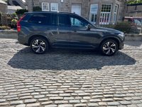 USED 2020 70 VOLVO XC90 2.0 B5 MHEV R-Design SUV 5dr Diesel Hybrid Auto 4WD Euro 6 (s/s) (235 ps) 7 Seater+Full Service History+Navigation+Reversing Camera+More