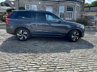 USED 2020 70 VOLVO XC90 2.0 B5 MHEV R-Design SUV 5dr Diesel Hybrid Auto 4WD Euro 6 (s/s) (235 ps) 7 Seater+Full Service History+Navigation+Reversing Camera+More