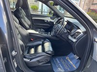 USED 2020 70 VOLVO XC90 2.0 B5 MHEV R-Design SUV 5dr Diesel Hybrid Auto 4WD Euro 6 (s/s) (235 ps) 7 Seater+Full Service History+Navigation+Reversing Camera+More