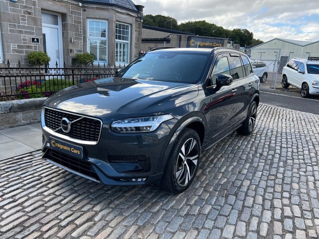 2020 VOLVO XC90 - Photo 3
