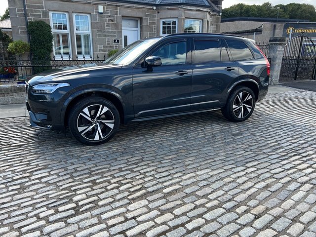 2020 VOLVO XC90 - Photo 7