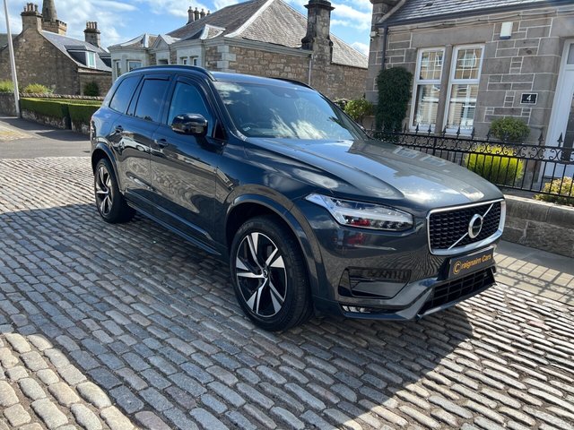 2020 VOLVO XC90 - Photo 5